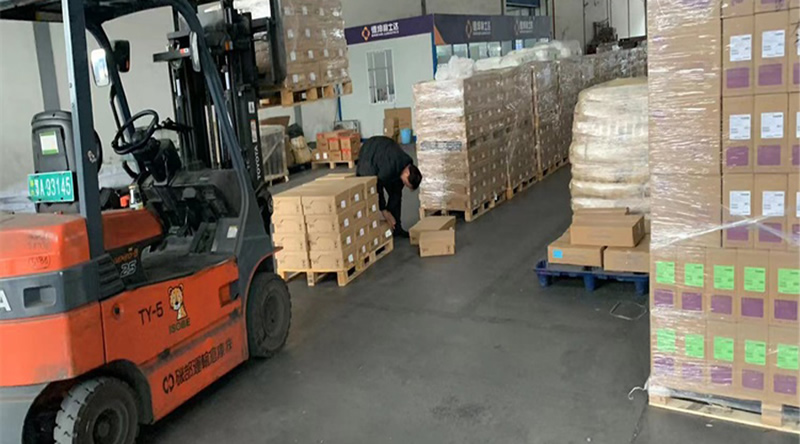 临沂到海南物流公司-展会物流-定时发车